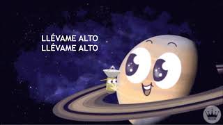 Video thumbnail of "Galantis - Spaceship ft. Uffie (Subtitulada Español)"