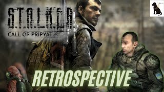 Call Of Pripyat Retrospective Amazing, But Not Shadow Of Chernobyl
