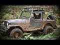 Adventures of jade the jeep ep3 legend of the jeep truck