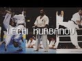 Greatest kyokushin karate fighters of all time lechi kurbanov