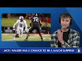 2025 NFL Draft Edge Rusher Rankings: The Top 10 Pass Rushers In The NFL Draft Ft. Mike Green