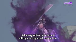 Download Lagu Ultraman x eps 9 sub indo MP3