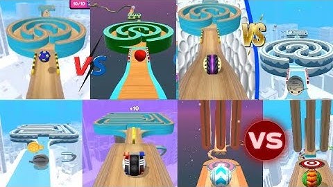 SAME LEVELS GOING BALL VS SKY ROLLING BALL GAME WALKTHROUGH IOS ANDROID MOBILE GAMEPLAY SPEED 🏃‍♂️