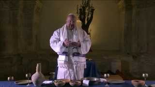 PREVIEW: Yeshua's Final Passover DVD (Short Clip)