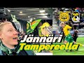 Veikkausliigan mestaruustaistelu - Ilves vs KuPS matsivlogi🔥