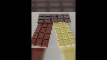 how to make chocolate in blender short
