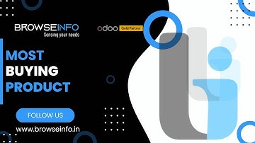 Boost Your Sales Strategy: Explore Purchase Patterns with Most Buying Product Odoo App