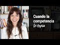 Cuando la competencia te copia | Laura Ribas