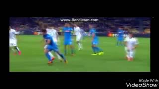 Dries Mertens~Goals\&Skills~2016\/2017