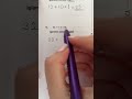 #Maths #OptimumMatematik #MathChallenge #LearnMath