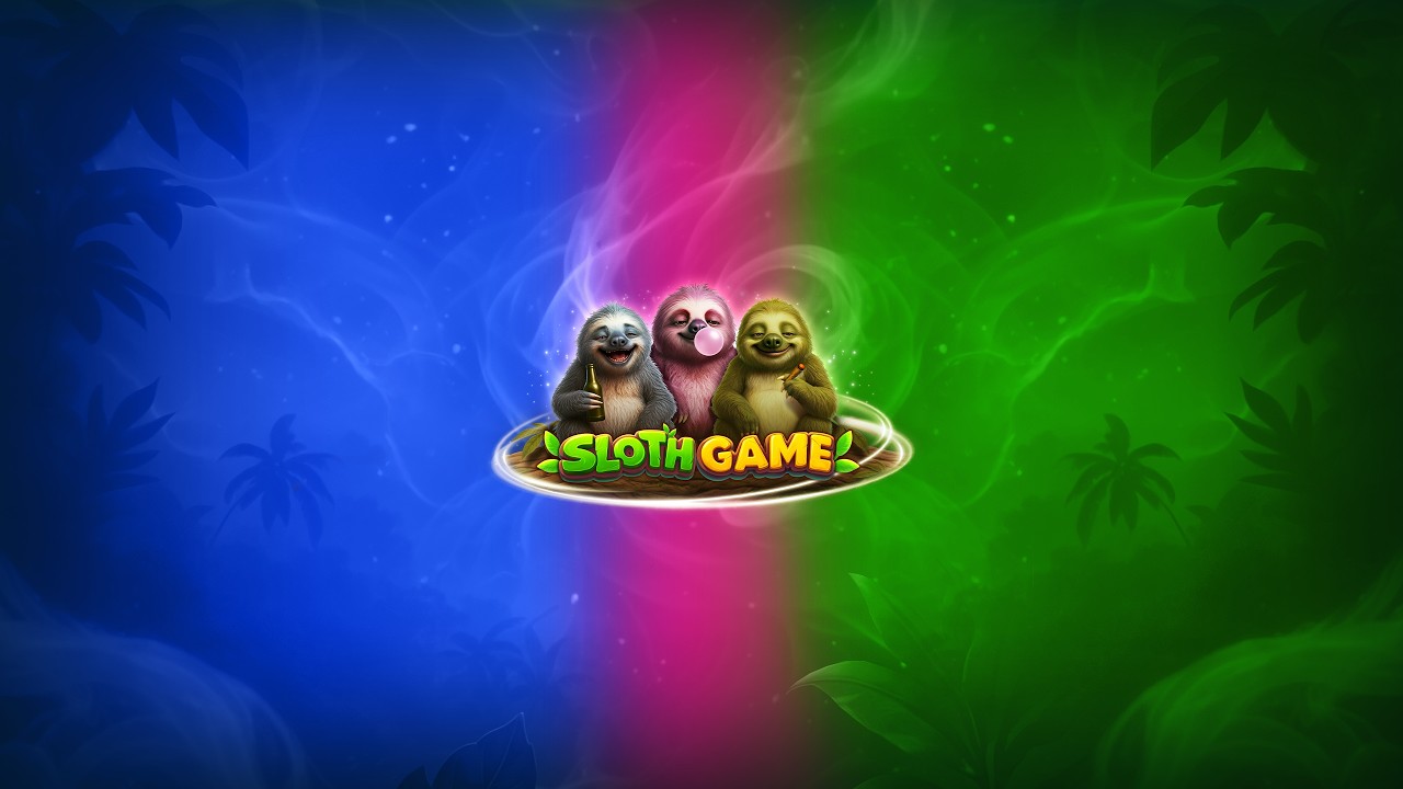 Sloth Game BTS 🦥 | No Rush, Just Vibes | 2026 | Endorphina - YouTube