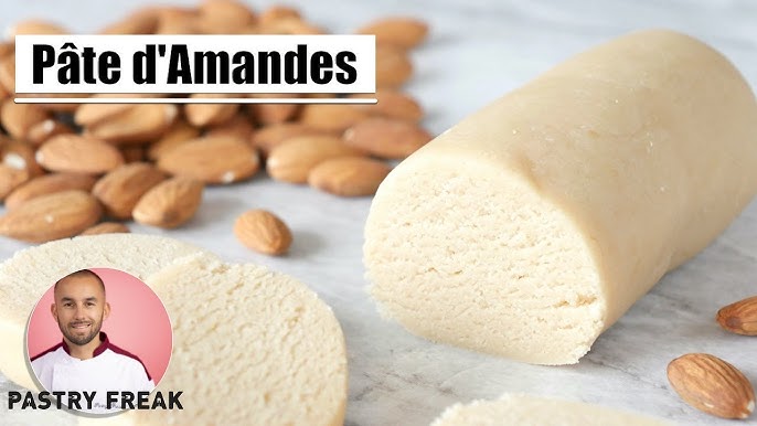 Comment émonder des amandes ?