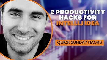 2 Intellij IDEA Hacks for java/kotlin developers : json stubs straight from the debugger!