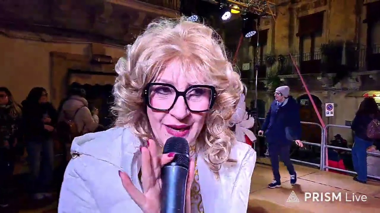 Carnevale nel Borgo 2026  Domenica 15 Febbraio esibizione in Piazza Municipio dei Gruppi in Maschera