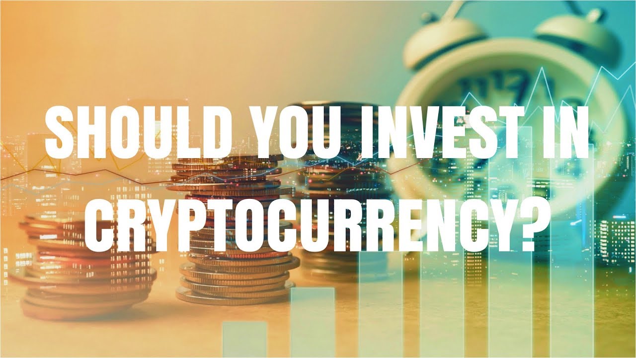 IS INVESTING IN CRYPTOCURRENCY A GOOD IDEA - IS INVESTING ...