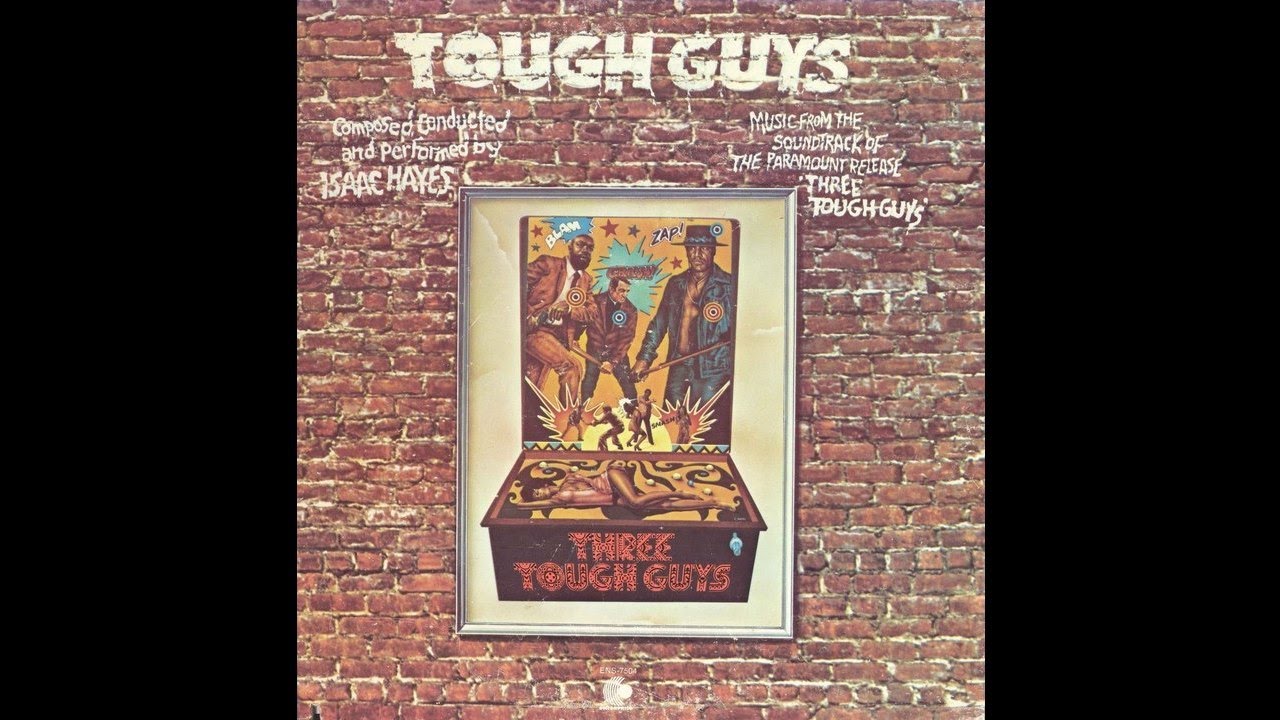 Isaac Hayes - Run Faye Run auf YouTube ansehen Isaac Hayes - Run Faye Run auf YouTube ansehen