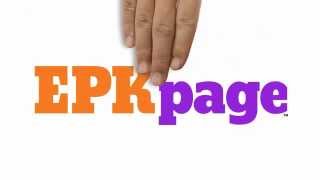 What is an EPKpage