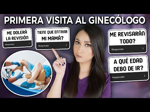 Vídeo: Cómo Compartir Su Estado De ITS, Por Qué Debería, Qué Decir Y Más