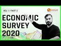 Economic Survey 2020-21 (Volume - 1/ Part - 2) | Current Affairs for UPSC CSE | Vajiram & Ravi