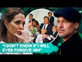 The Untold Story of Brangelina's Divorce and Custody Battle | Rumour Juice