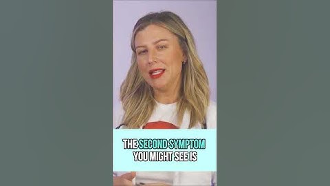 Gonorrhea What You Need to Know! #shorts