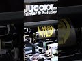 Your Christmas Celebrations Deserve Better Bottles 🎁🖨️#printing #printer #Jucolor