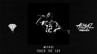 Miyagi - Touch The Sky (Almaz Remix) Resimi