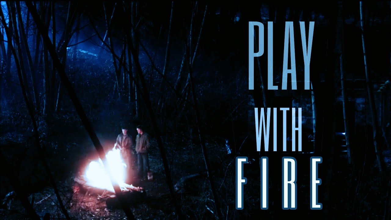 × Supernatural || Play With Fire
