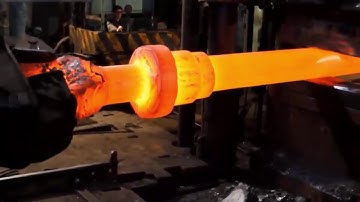 Dangerous Biggest Heavy Duty Forging Factory Fastest Large Hydraulic Steel Forging Machine