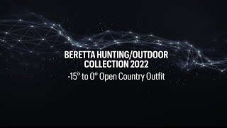 Guida al Layering: da -15° a 0° Open Country Outfit
