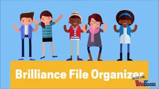 Brilliance File Organizer screenshot 5
