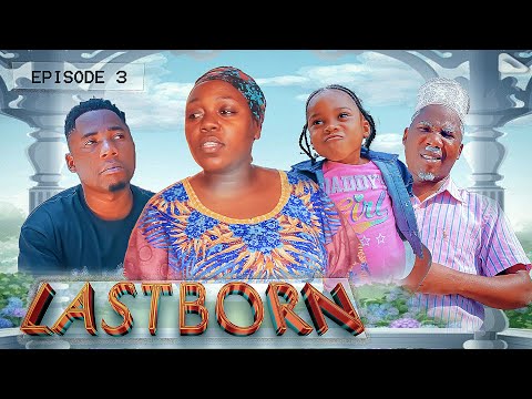 LASTBORN EP3