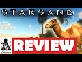 Starsand Review - What's It Worth? (Early Access)