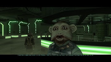 Kotor 2 (Part 18): Too Many Gand