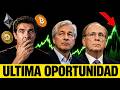 JP Morgan, BlackRock y NYSE acaban de liberar a los alcistas cripto (Solana y ETH)