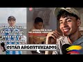 Por Qué Los EXTRANJEROS Siguen Eligiendo A Argentina Erick MTZ