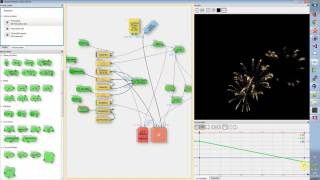 NeutrinoParticles Editor screenshot 4