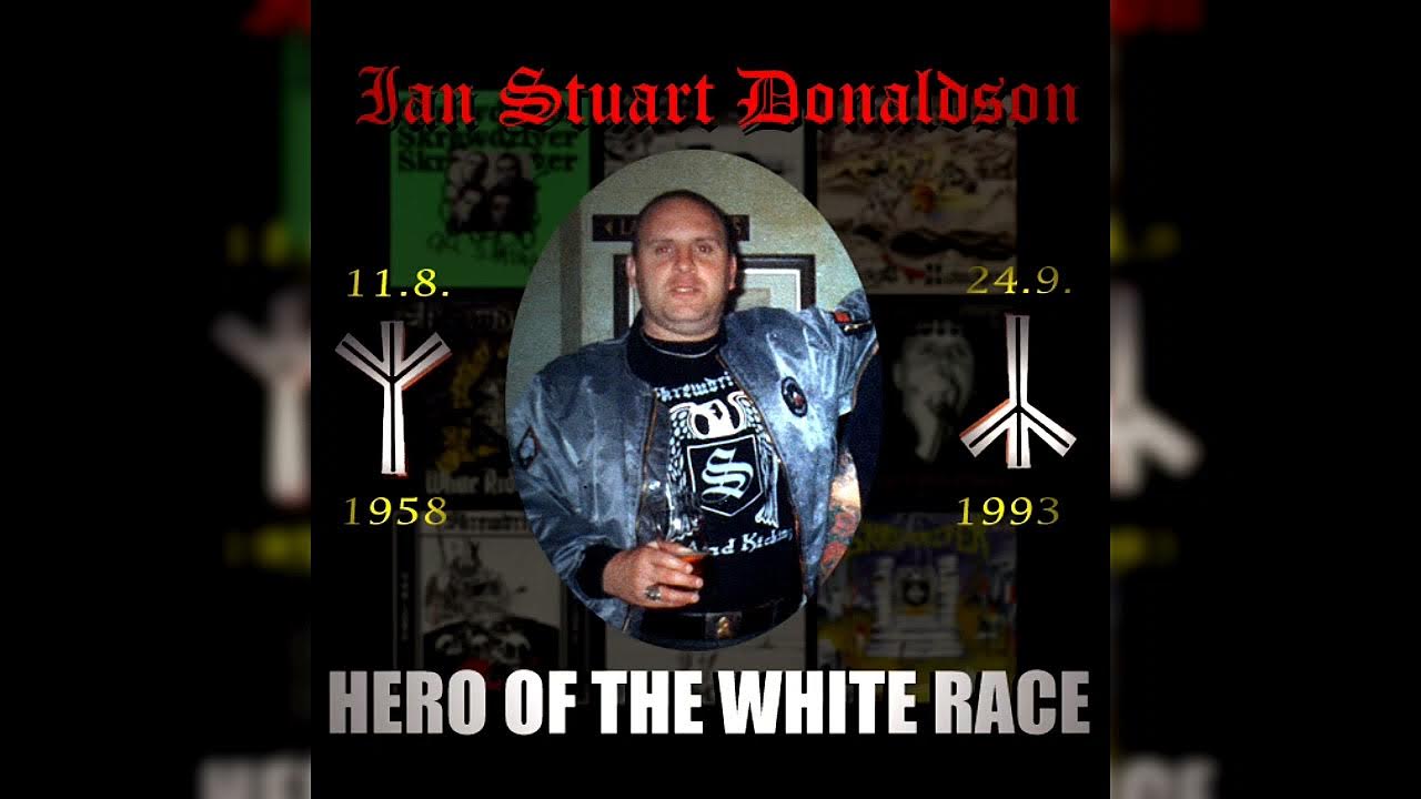 Ian Stuart Donaldson YouTube
