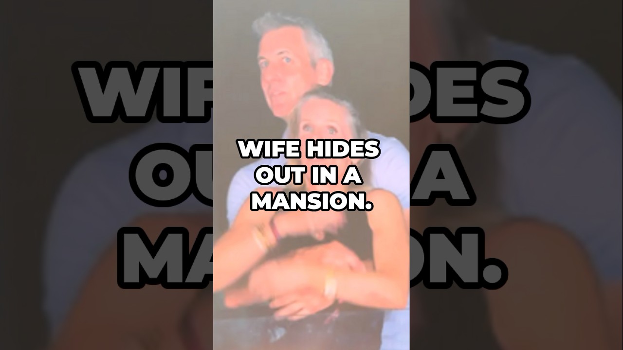 CEO Scandal: Andy Byron’s Wife Retreats After Coldplay Kiss Cam Drama!