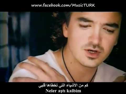 orhan olmez - ozledim مترجمة.FLV