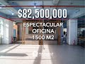 Espectacular Oficina en Chicó - $82,500,00 - Arriendo