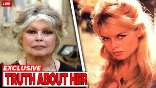 The TRUTH About Brigitte Bardot (UNTOLD)
