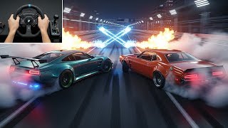 Playing The Crew Motorfest Best racing Game ever  😲 #shortlivestream  #thecrewmotorfest screenshot 2