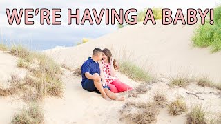 Pregnancy after miscarriage | Shocked Family Reactions | 1st Trimester | Pregnancy Announcement
