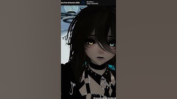 reality of full body tracking #tpose