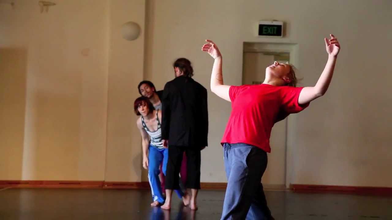 REFLECT In the Studio - Jenni Large