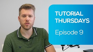 Emissions Reporting Dashboard: Creating Dashboard to Visualize Trends and Insights with TrendMiner