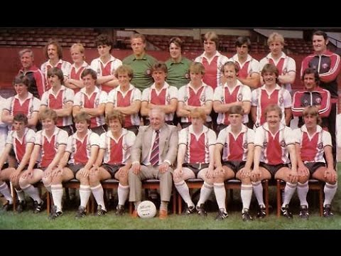 Sheffield United 1980-1981