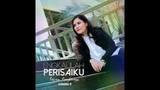 Regina Pangkerego • Engkaulah Perisaiku (Volume 4) | Full Album