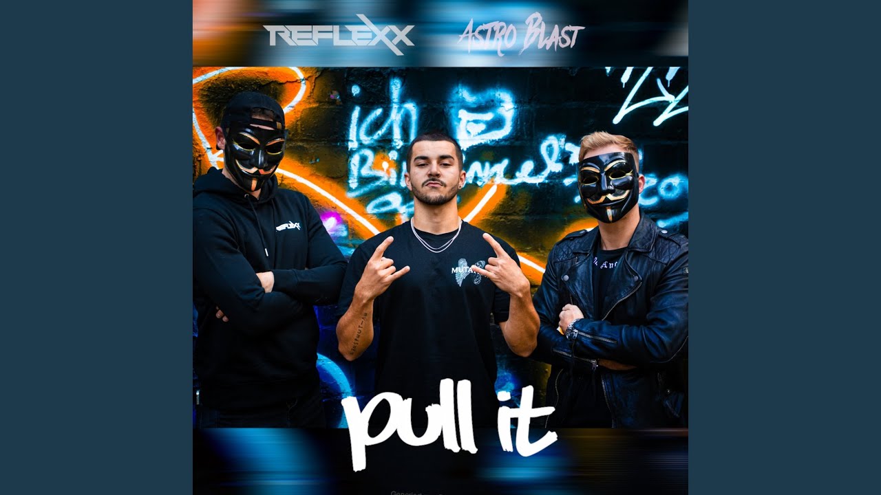 Mira Pull It en YouTube Mira Pull It en YouTube